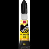 Deli StickUp pillanatragasztó gél 3g (DEA250)