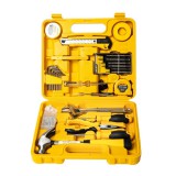 Deli Tools EDL1028J Szerszámkészlet (28 db/csomag) (EDL1028J)