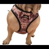 Deli Tools EDL20015B zárófogó 9" (ezüst)