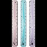 Deli Twist Me Hajlékony vonalzó - 30 cm (DEH21)