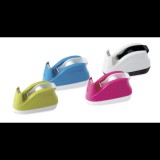 Deli Vivid max 19mm ragasztószalag-tépő - színes (DEL00808)