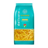 Delicate 4 tojásos orsó tészta kurkumával 250g