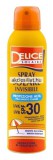 Delice Solaire láthatatlan napvédő spray SPF30+ 150ml