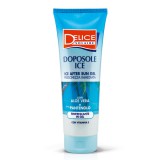 Delice Solaire napozás utáni jégzselé 250ml