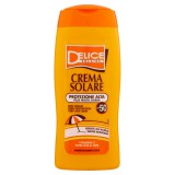 Delice Solaire naptej SPF 10 250ml