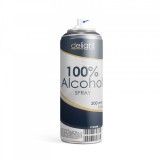 Delight 100% Alkohol spray - 300 ml