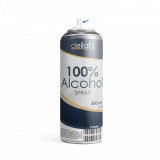 Delight 100% Alkohol spray 300ml (17289B)