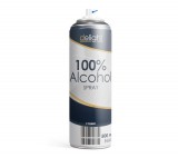 Delight 100% Alkohol spray Fertőtlenítő - 500 ml
