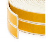 Delight 11596WH-15 Öntapadós ajtó- ablakszigetelő