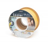 Delight 11596WH-9-100 Öntapadós ajtó- ablakszigetelő