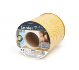 Delight 11597WH-100 Öntapadós ajtó- ablakszigetelő