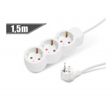 Delight 20201 3-as elosztó