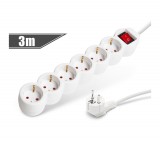 Delight 20231 6-os elosztó