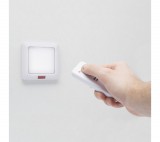 Delight 20287 Fali lámpa távirányítóval