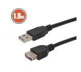 Delight 20315 USB hosszabbító