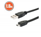 Delight 20326 USB kábel 2.0