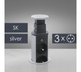 Delight 20430SF Elosztó