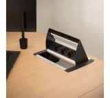 Delight 20441 Rejtett elosztó - 3-as