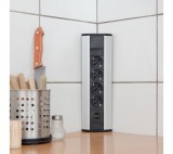 Delight 20484 Sarokelosztó