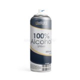 Delight 300ml 100% Alkohol spray (17289B)