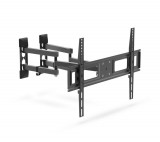 Delight 39687 LCD TV Fali tartókonzol sarkokhoz