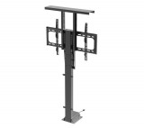 Delight 39699 Motoros LCD tartókonzol - 32 - 70" - max 60 kg - távirányítóval