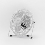 DELIGHT 51110WH USB Mini Fan asztali ventilátor fehér