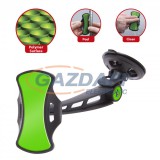 DELIGHT 55029 Touch&Go autós mobiltelefon tartó