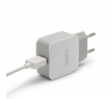 DELIGHT 55045-1WH USB Hálózati adapter