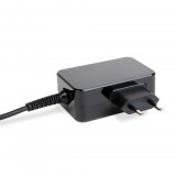 DELIGHT 55061 Adapter - Type-C - 65W - 5-20V - 1,8 m - fekete