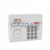 DELIGHT 55302 Mozgásérzékelős riasztó PIN-kód védelemmel