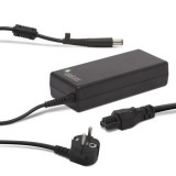 Delight 55362 90W HP laptop/notebook töltő adapter tápkábellel (55362) - Notebook Töltő