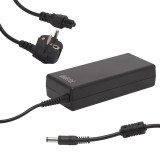 Delight 55365 19V / 4,74A 90W 5,5x2,5mm Univerzális hálózati notebook töltő