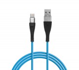 Delight 55438A Adatkábel - iPhone "lightning"