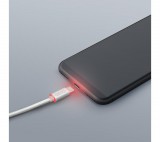 Delight 55442M-WH Adatkábel - MicroUSB