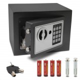 Delight 55580 számzáras széf (55580)