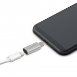 Delight Adapter - iPhone lightning - Type-C