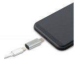 Delight Adapter - iPhone lightning - Type-C