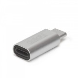 Delight Adapter - iPhone lightning - Type-C (55448B)