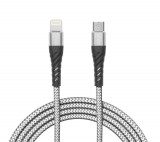 Delight Adatkábel - iPhone Lightning - Type-C