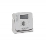 Delight Digitális csengő mozgásérzékelővel (AC)