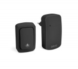 Delight Digitális elem- és vezeték nélküli csengő - Kinetic