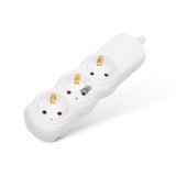 Delight Elosztó 3-as - szerelhető, kábel nélkül