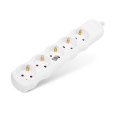 Delight Elosztó 5-ös - szerelhető, kábel nélkül