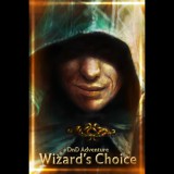 Delight Games DnD Adventure: Wizard's Choice (PC - Steam elektronikus játék licensz)