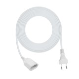 Delight hálózati hosszabbító, 5m