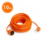 Delight Hálózati lengő hosszabbító 3 x 1,5 mm² 10 m