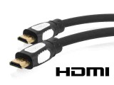 DELIGHT HDMI kábel HDMI M - micro HDMI M 2m