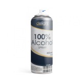 Delight Isopropyl alkohol spray 300 ml 17289B