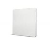 Delight Kinetic fali kapcsoló - 433 Mhz - 1 körös - IP20